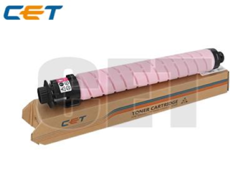 CET MAGENTA TONER CARTRIDGE-CHEMICAL RICOH IM C3010,C3510#842508#842516#28K/440G